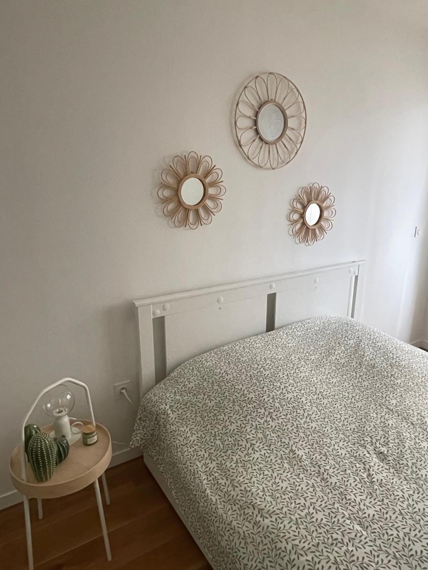 New & Serene II 1 Bedroom Appartement Near La Defense Paris Parking And Fibre シュレンヌ エクステリア 写真